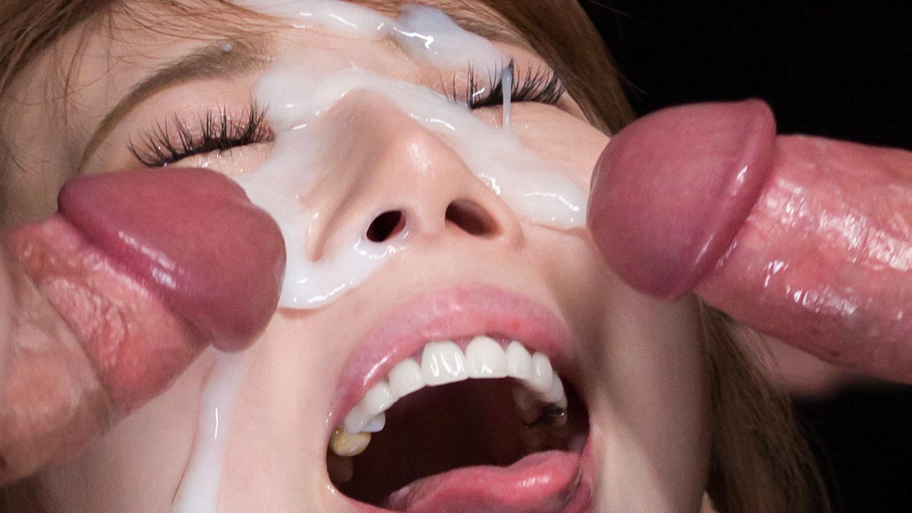 Aya kisaki spermmania